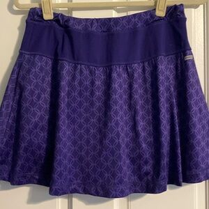 Pickleball or Tennis skort